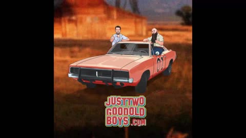 050-Just Two Good Old Boys
