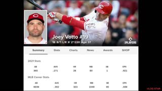 MLB MVP candidates 2021