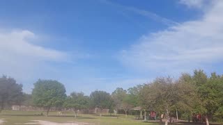 College Station Texas #chemtrails #geoengineering #weathermodification 3/28/23