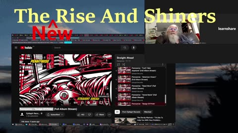 The New Rise And Shiners February 14, 2024