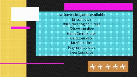 Dogecoin Blackjack Game Play Online Now