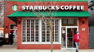 McDonald's, Starbucks close Russia locations