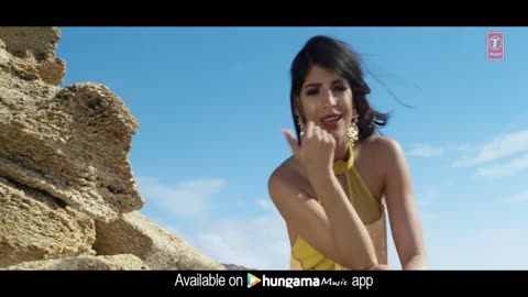 Temple Full Video Song | Jasmin Walia | Latest Song 2017 | T-Series