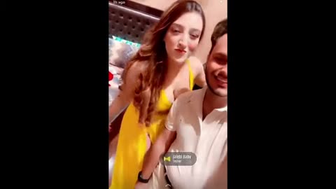 famous tik tok star Anmol Noor Leaked viral video - Anmol Noor leaked video - new nuked video social