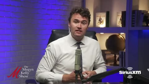 Charlie Kirk on Tucker Carlson's True Value, AOC's Funeral Selfies, and Why RNC Leaders Should Go