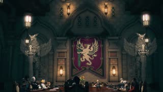 Final Fantasy XIV - Patch 4.4 Prelude in Violet Trailer