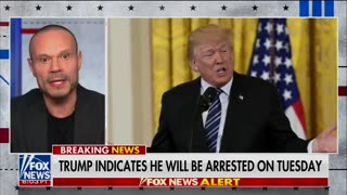 Dan Bongino On Possible Trump Indictment/Arrest