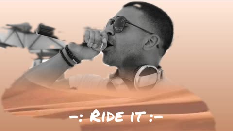 Ride it song | ride it english song