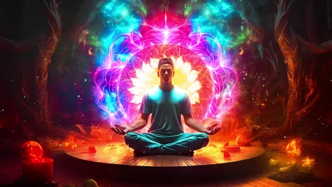 Extremely Powerful | Root Chakra Awakening Meditation Music | Muladhara #youtube #viral #relaxing