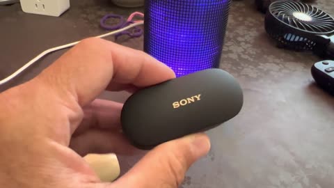 Sony WF-1000XM4 Earbuds 11 months later Review Worst battery ever! I won’t buy again or recommend.