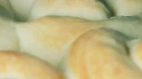 Quick and Easy Recipe Baked Chicken Rolls