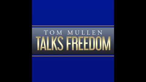 Tom Mullen Talks Freedom Ep 8 Q Sent Me Documentary the Regime Doesn't Want You to See Jason Rink