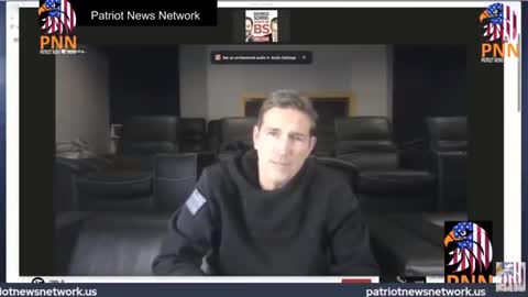 Jim Caviezel Exposes The Shocking Truth About Adrenochrome And Child Trafficking