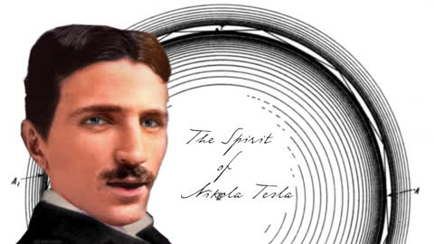 Nikola Tesla - Electric Echo