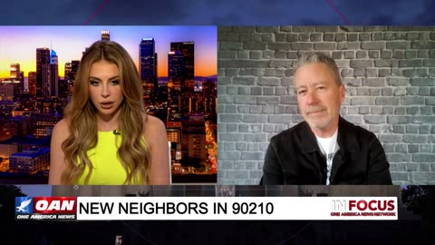 IN FOCUS: San Franciscans Common Sense, New Neighbors in 90210 with Michael Loftus - OAN
