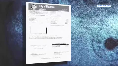 Houston couple gets $10,000 water bill adjustment after calling Grace Can Help