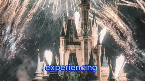 Walt Disney Castle (Disneyland)