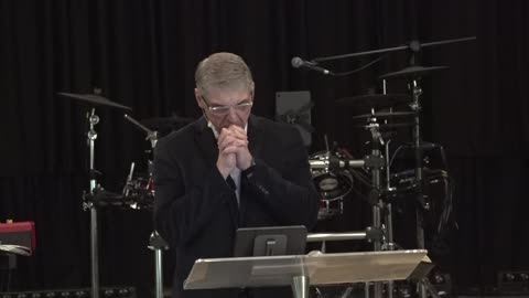 Encouragement: "The gift that EVERY church needs" - Pastor Bill Baldwin