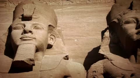 10 Top Secrets of Egypt & History