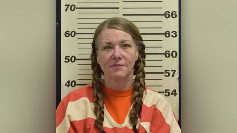 Lori Vallow Daybell found guilty of murdering her children, conspiring to kill husband’s first wife