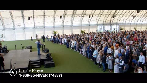 The God! Of Miracles! | The Main Event | The River Church