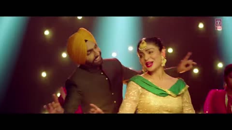 Laung Laachi Title Song | Mannat Noor | Ammy Virk, Neeru Bajwa,Amberdeep | Latest Punjabi Song 2018