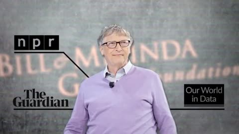 corbett report Bill Gates exposed part1