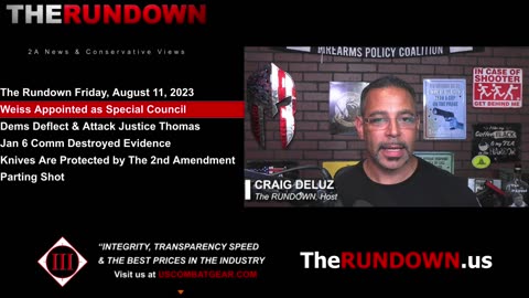 The Rundown