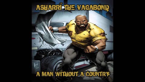 Asharri The Vagabond - Rest In Power (Biz Mix)
