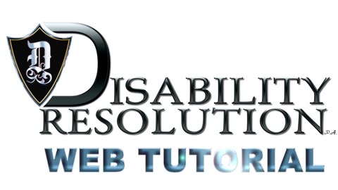 474: What does the acronym TTD mean in Florida Disability Law SSDI SSI RSDI? Attorney Hnot