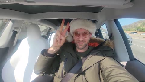 Merry Christmas from ROBERT SEPEHR