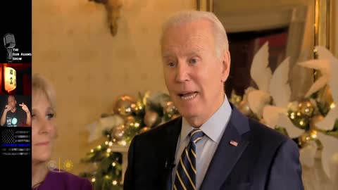 Biden: “willing to lose” his presidency over sticking by his botched Afghanistan withdrawal