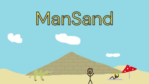 ManSand