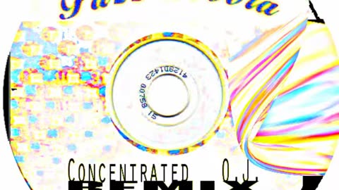 Fuzz Scoota "Concentrated O J Remix" by GrantP