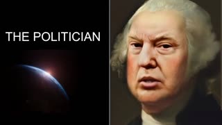 DONALD JOHN TRUMP 1776