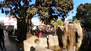 Plaza Rio Mall in Tijuana 🇲🇽