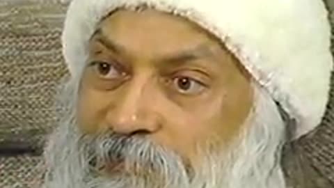 Osho Video - From Ignorance To Innocence 04 - Danger: truth at work