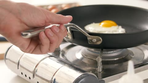 Misen Nonstick Frying Pan Set - Non Stick Fry Pans for Cooking