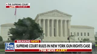 Supreme Court Issues HISTORIC Victory for Gun Owners (VIDEO)