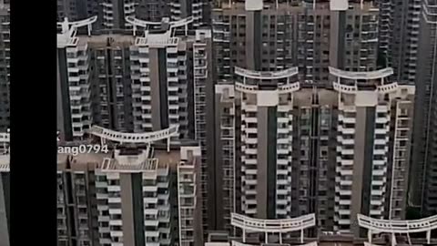 Over 100,000 people living in this Chinese 15-minute city zone in Hunan province | Check Description