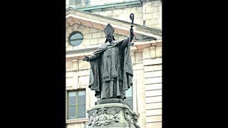 Fr Hewko, 3rd Sunday of Lent 3/3/24 "Quebec Once Catholic!" (Quebec City)