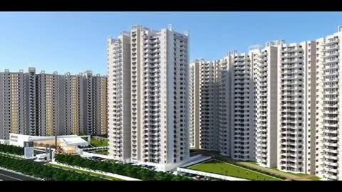 Gaur Siddhartham Flats