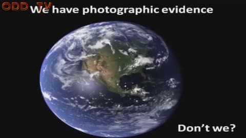 ODD TV's Flat Earth Trilogy | True World, Learning Curve and Epic Deception