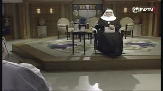 Mother Angelica Live Classics - What Are You Thankful For?