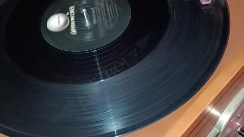 Whitesnake: here we go again on vinyl