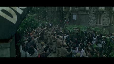 Jawan | Official Trailer 2023 | Shahrukh Khan | Atlee | Nayanthara | Vijay S | Dipika P | Anirudh