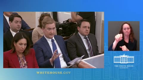 Doocy To Jean-Pierre: Why Have The Families Of Nashville School Shooting Victims Been Invited By WH