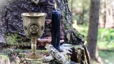 The Chalice in Magick