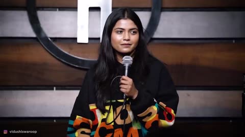 Prostitution | Stand-up Comedy by Vidushi Swaroop