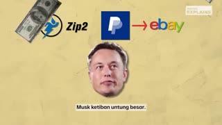 Who is Elon Musk?